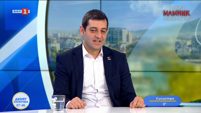 Николай Вълканов: Призовавам за търпение и за разбиране към касиерите - тяхната задача е много трудна и отговорна