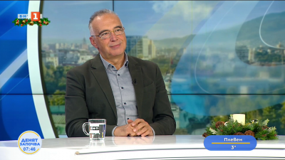 Антон Кутев: Движение „3 март“ няма нищо общо нито с президента, нито с Весела Лечева