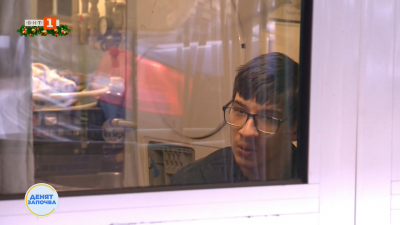 Любчо - история за обич и грижа