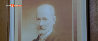 137 години от рождението на Николай Райнов