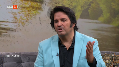 Проектът Златните евергрийни на Цецо Елвиса вдъхва нов живот на великите песни от миналото