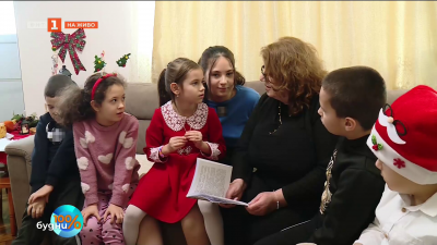 “Уроците на Лисанка”: Пенсионерка издава книжка с приказки с помощта на AI