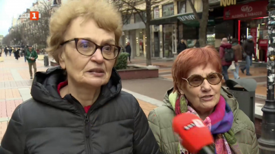 Анкета: Коя е думата на 2025 година?