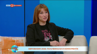 100% Евровизия 2026: Полуфинали и конкуренти