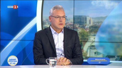 Жаблянов: БСП има потенциал да е водеща в българската политика