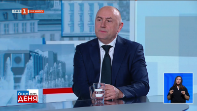 Любомир Каримански: БНБ няма да заменя увредени банкноти, попаднали в търговските обекти