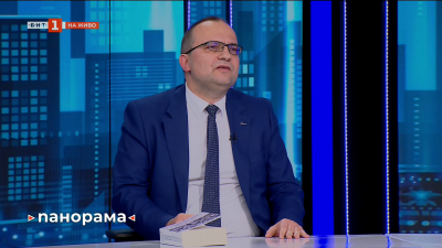 Димитров: Най-честните избори в България бяха, когато имаше машинно гласуване 