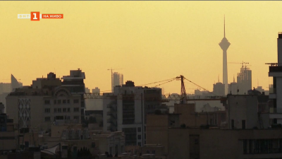 Тръмп наложи 25% мита на търговските партньори на Иран