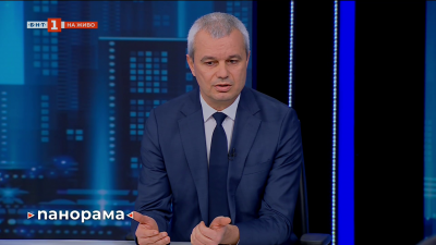 Възраждане е за 100% машинно гласуване