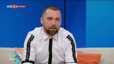 ТВ премиера: Пак да си моя - новият сингъл на Stann