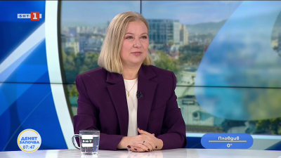 Надежда Йорданова: Честни избори с прокуратура, водена от Сарафов са невъзможни