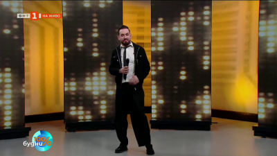 „Слушай, сърце“ - нов сингъл на Дамян Попов