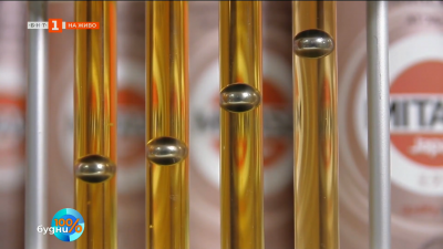 Как да си направим домашен скраб за тяло