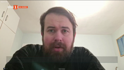 Близкият изток на фона на протестите в Иран и новото управление в Газа - анализ на Димитър Къцарков