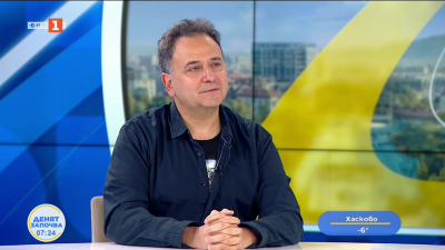 Проф. Доброслав Кюркчиев: Здрави хора и хора по време на инфекция да не стимулират имунната си система