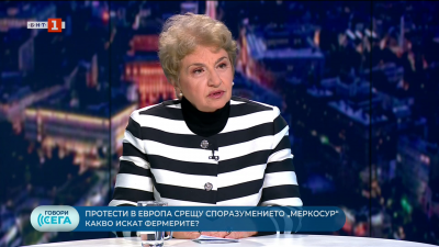 След споразумението с Меркосур – какви ще са последиците за европейската икономика?