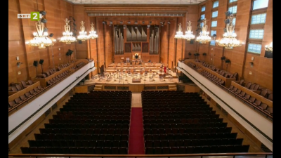 Акценти от културните афиши