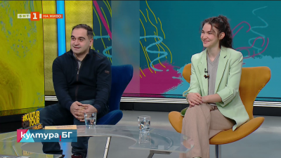 Театър-лаборатория Алма Алтер с четири отличия от Бремен