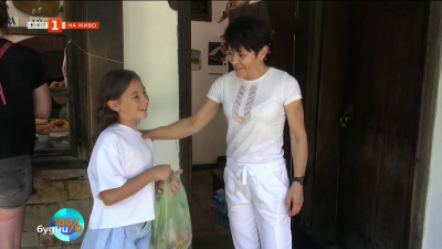 “Какъв да стана”: Уменията, които трябва да притежава пекарят