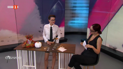 За миналото знам: Изчезващото изкуство да пишем писма