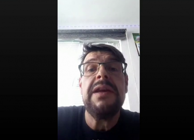 Сигнал за коне на пътя Троян - Кърнаре - какъв е отговорът на институциите?