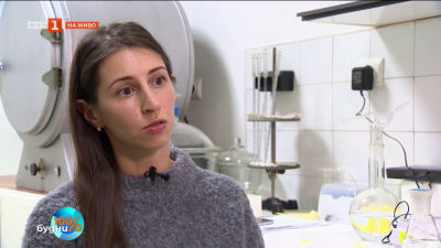 Жените в науката: Физикът д-р Блага Благоева