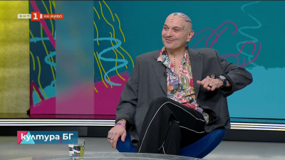 „Ди/Щраус техник“ на Иво Димчев