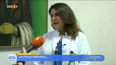 Тийнейджър в Спешна помощ след употреба на енергийни напитки и вейп 