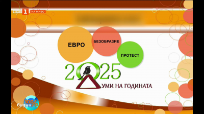 Кампанията „Думи на годината” за пети пореден път: Кои са думите и фразите на 2025