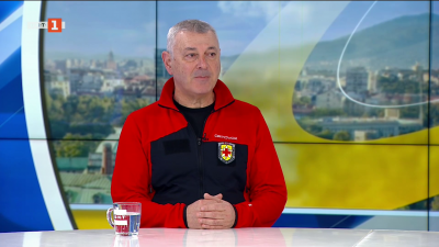 ПСС: Основна причина за инцидентите в планините са подценяването на условията и надценяването на възможностите