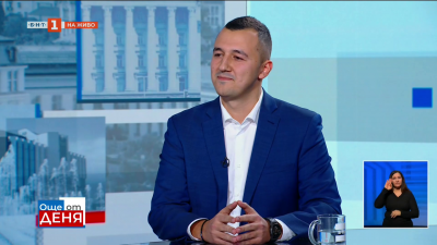 Габриел Вълков: БСП трябва да свика Конгрес и да избере нов лидер 