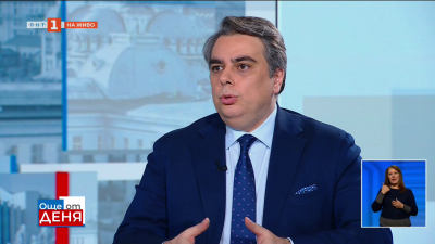 Асен Василев: Отхвърленият законопроект дава ясен знак от страна на управляващите в момента, че искат да продължат да правят изборни измами