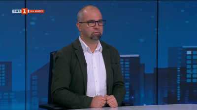 Първан Симеонов: Засега няма катаклизъм – българите лека-полека свикват с мисълта за еврото
