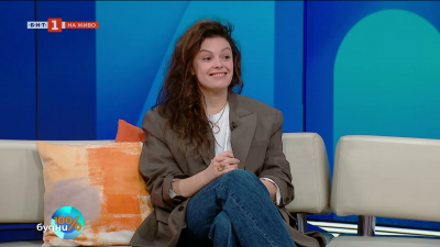 Благодаря ти, Япония - фотографска изложба на Симона Халачева