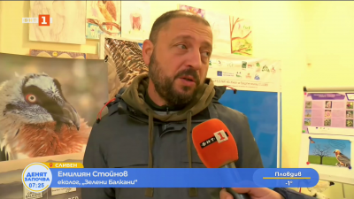 Пореден случай на отровени лешояди - защитените птици са станали жертва на опасни примамки