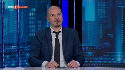 Пламен Русев: Светът не се разпада – разпада се доверието в начина, по който беше управляван