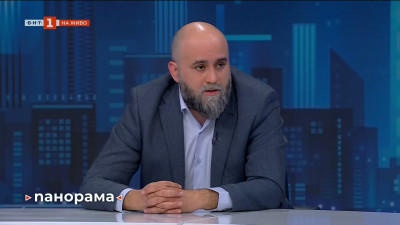 Иранският бунт и глобалната политика: Мартин Табаков