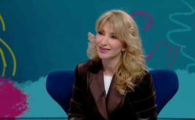  Концерт на Донка Ангъчева със Софийската филхармония на 22 януари от 19 часа в Зала „България“