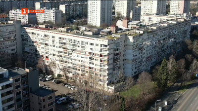 Блок с входове от А до буква Ч - адрес, който затруднява дори най-опитните таксиметрови шофьори