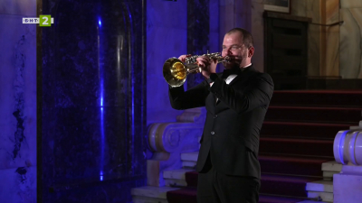 Нови инструменти за оркестъра на Софийската опера и балет