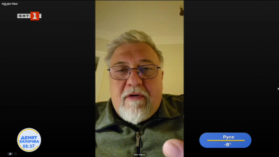 Кризата в Иран - антиправителствените протести и международният отзвук