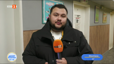 Ръст на заболелите от грип в Бургас