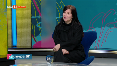 Мира Сталева е преизбрана в борда на Европейската филмова академия 