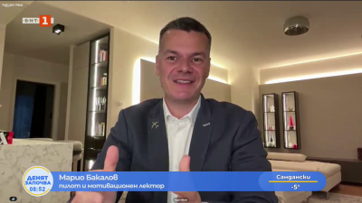 Зимното време: Какви са рисковете за полетите 