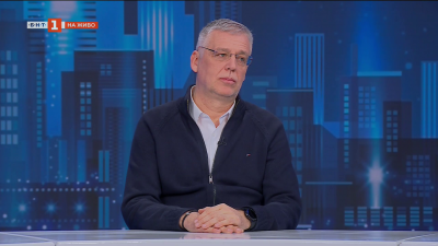 Страшното в нас – режисьорът на „Мамник“ Виктор Божинов 