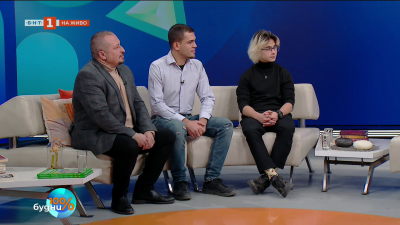 Панагюрище влиза за първи път в инициативата Global Game Jam