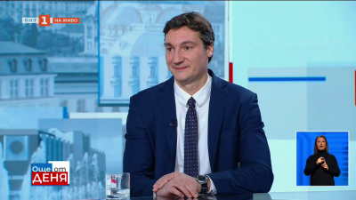 Крум Зарков: Аз не съм от тези, които скачат на всеки следващ вагон, който мине