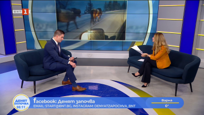 Теми от социалните мрежи