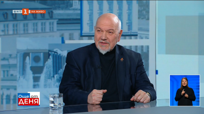 Проф. Александър Маринов: Очакванията от президента са да оглави политическа формация, която да има такава мощ, че да промени кардинално статуквото