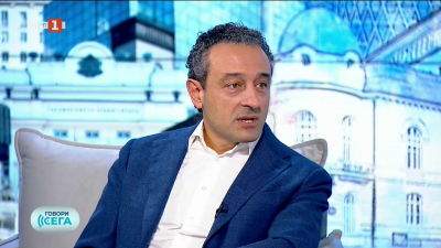 Има ли напрежение в коалицията ПП-ДБ?